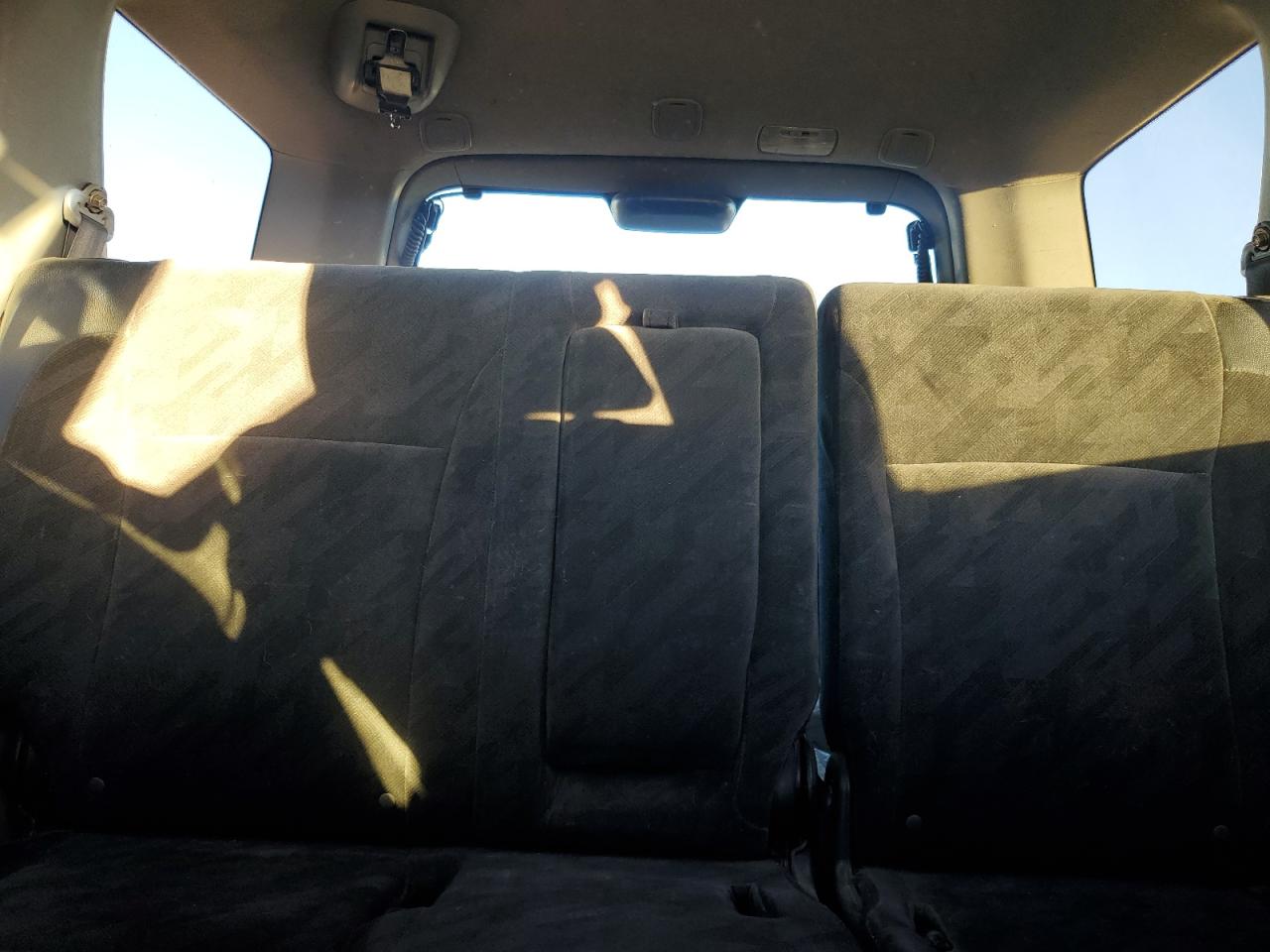 Lot #3287483994 2003 HONDA CR-V