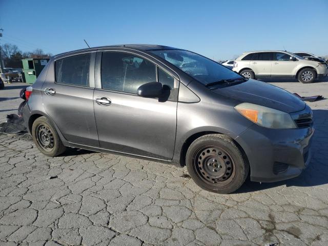 2014 TOYOTA YARIS #3296260425
