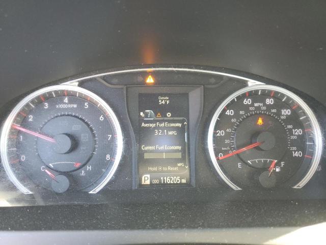 2017 TOYOTA CAMRY LE - 4T1BF1FK9HU730477