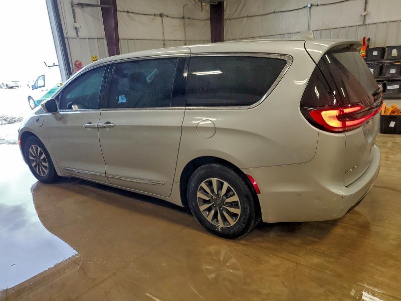 2022 CHRYSLER PACIFICA H #3305342311