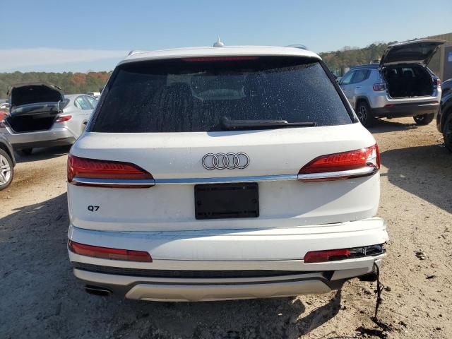 2025 AUDI Q7 PREMIUM #3305549069
