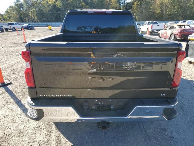 2023 CHEVROLET SILVERADO #3294429507