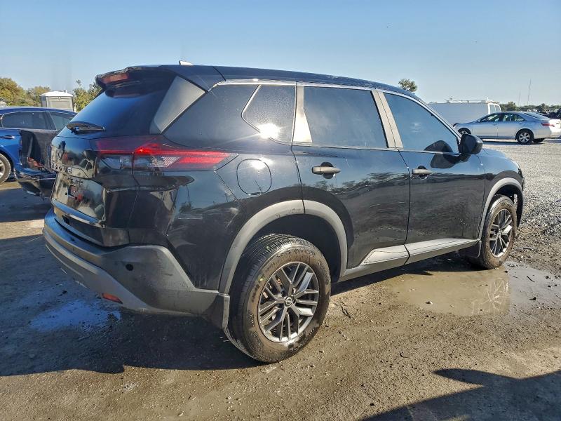 2023 NISSAN ROGUE S #3294416527