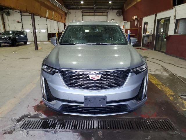 2023 CADILLAC XT6 PREMIU #3320182155