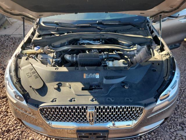 2021 LINCOLN AVIATOR RE - 5LM5J7XC9MGL04431