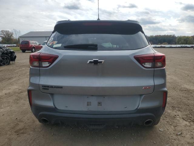 2023 CHEVROLET TRAILBLAZE #3301662635