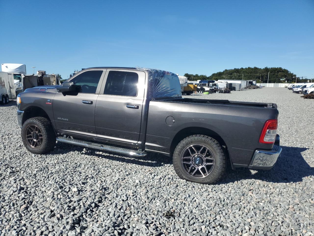 RAM 2500 BIG HORN