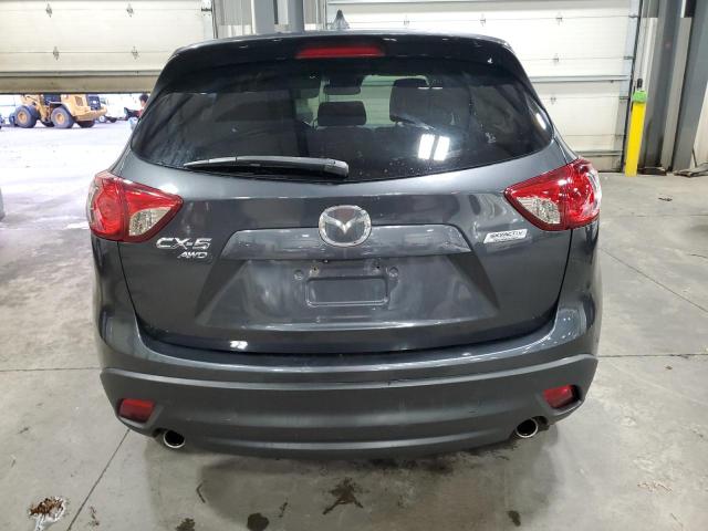 2015 MAZDA CX-5 GT #3290244219