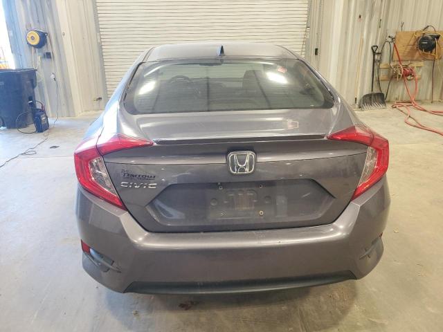 2016 HONDA CIVIC EX #3285817938