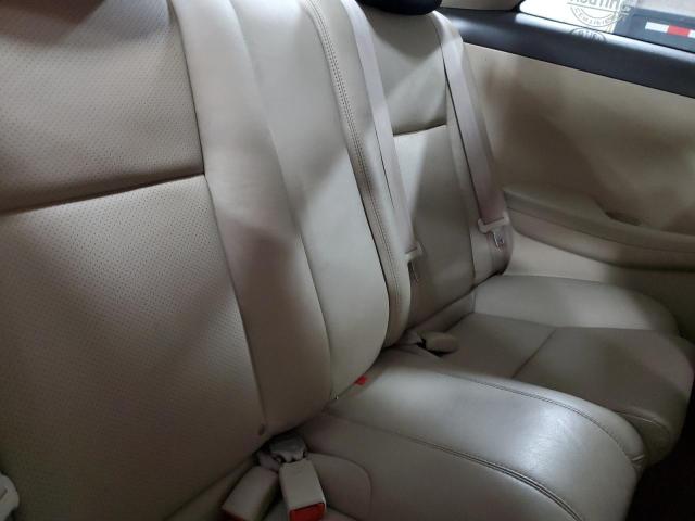 2006 TOYOTA CAMRY SOLA #3301986490