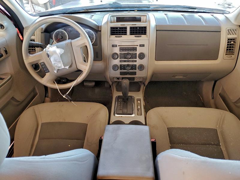 2008 FORD ESCAPE XLT #3302918063
