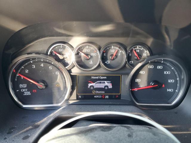 2022 CHEVROLET TAHOE K150 #3283883423