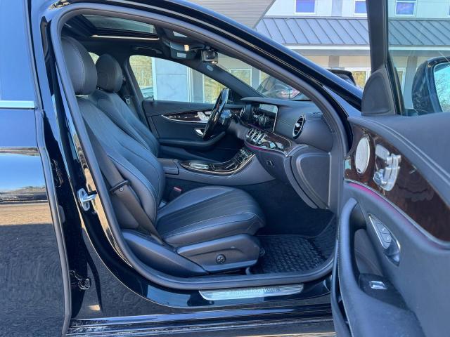 2023 MERCEDES-BENZ E 350 4MAT #3292323320