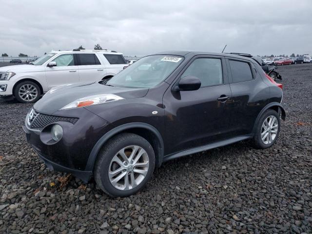 2014 NISSAN JUKE S #3291398158