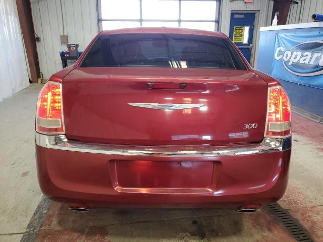 2012 CHRYSLER 300 LIMITE - 2C3CCACG6CH277954