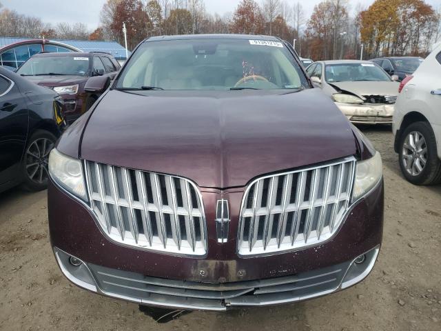 2011 LINCOLN MKT - 2LMHJ5AT9BBJ54780