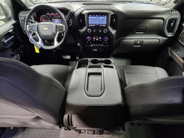 2022 CHEVROLET SILVERADO #3306730785