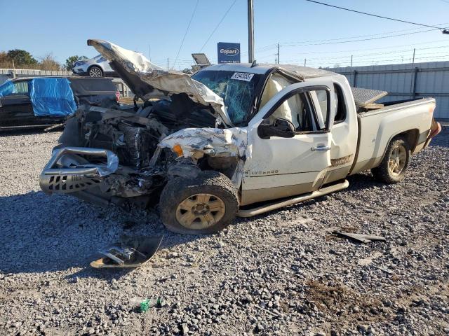 2009 CHEVROLET SILVERADO #3301819412