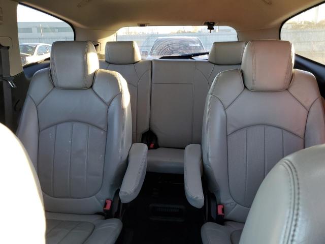 2009 CHEVROLET TRAVERSE L #3287816097