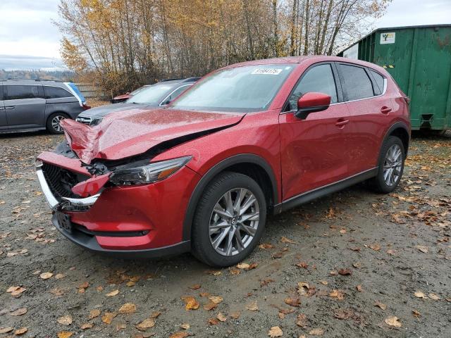 MAZDA CX-5 GRAND
