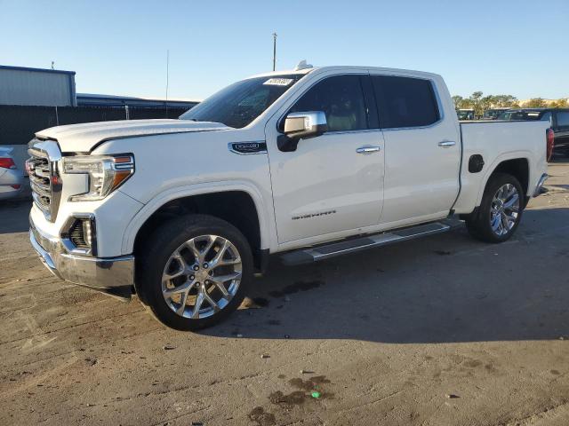 Global Auto Auctions: 2020 GMC SIERRA C15