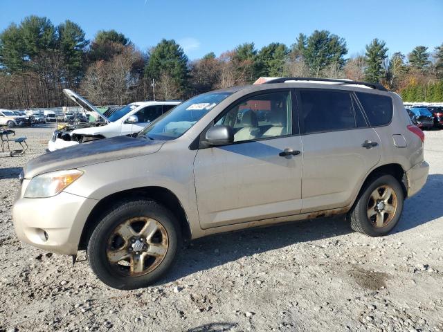 Global Auto Auctions: 2007 TOYOTA RAV4