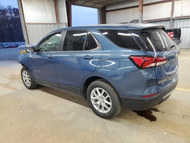 2024 CHEVROLET EQUINOX LT #3297164504