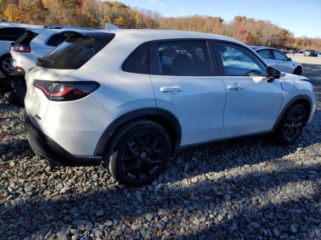 2023 HONDA HR-V SPORT #3309421993