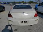 Lot #3309510552 2007 TOYOTA CAMRY SOLA