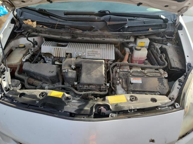 2013 TOYOTA PRIUS #3291371149