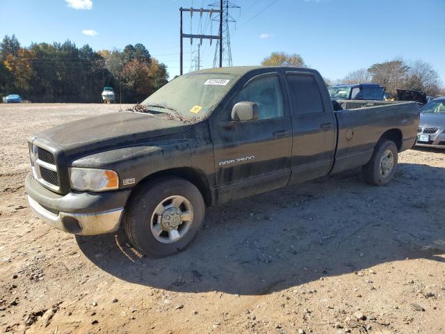 DODGE RAM 2500 S