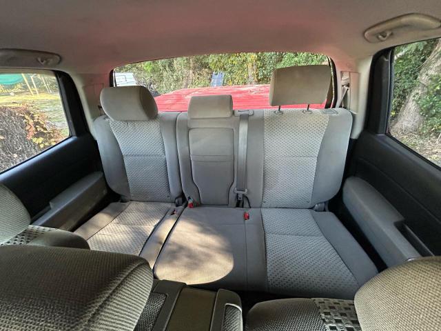 2008 TOYOTA TUNDRA CRE #3293510407