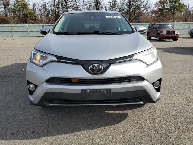2017 TOYOTA RAV4 XLE #3296893832