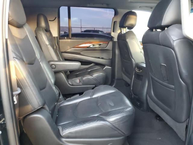 2019 CADILLAC ESCALADE E #3296992838