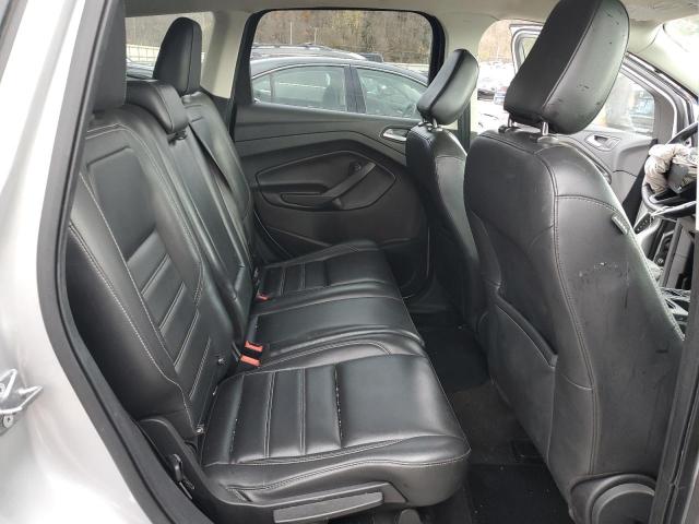 2019 FORD ESCAPE SEL #3303880722