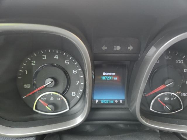 2014 CHEVROLET MALIBU 2LT #3284717986