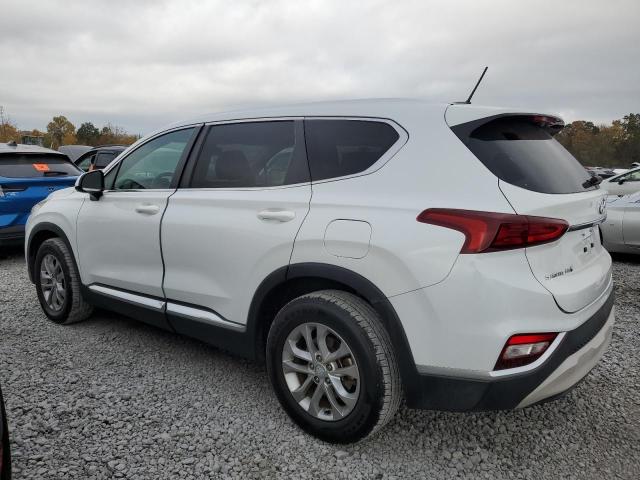 2019 HYUNDAI SANTA FE S 5NMS23AD5KH020477