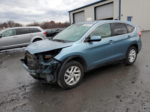 2016 HONDA CR-V EX #3283865460