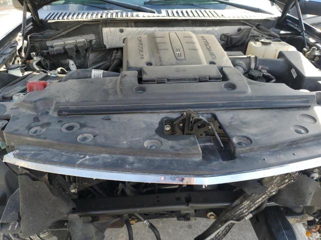 2014 LINCOLN NAVIGATOR #3292533689