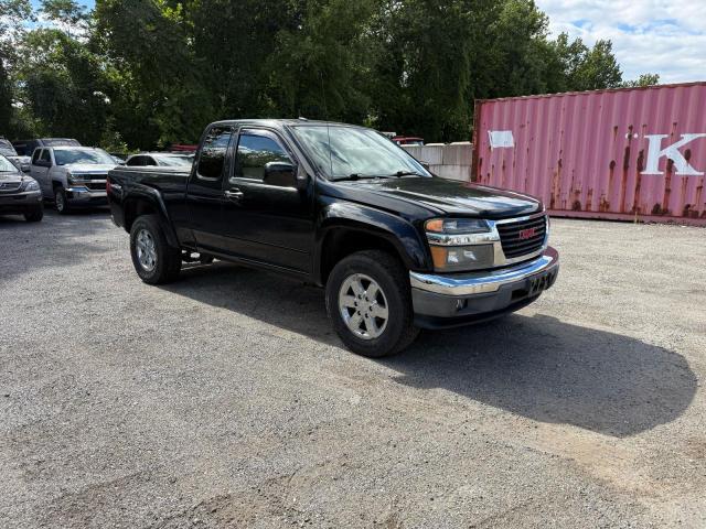 GMC CANYON SLT