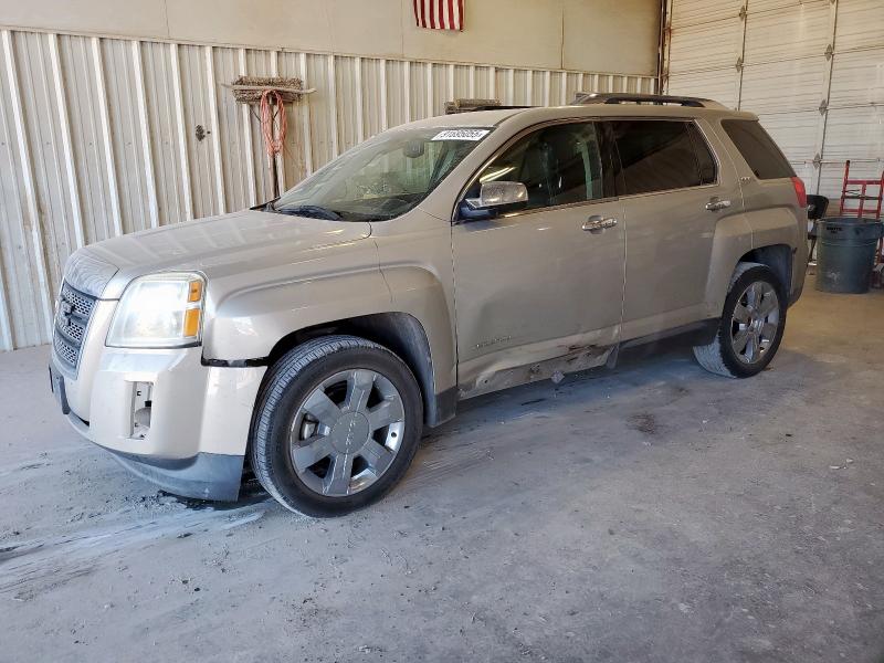 GMC TERRAIN SL