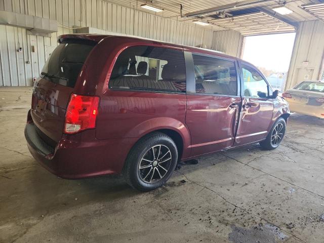 2018 DODGE GRAND CARA - 2C4RDGBG3JR151761