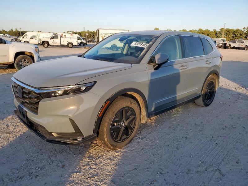 Global Auto Auctions: 2023 HONDA CR-V EX