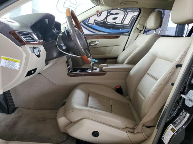 2010 MERCEDES-BENZ E 350 #3301587661