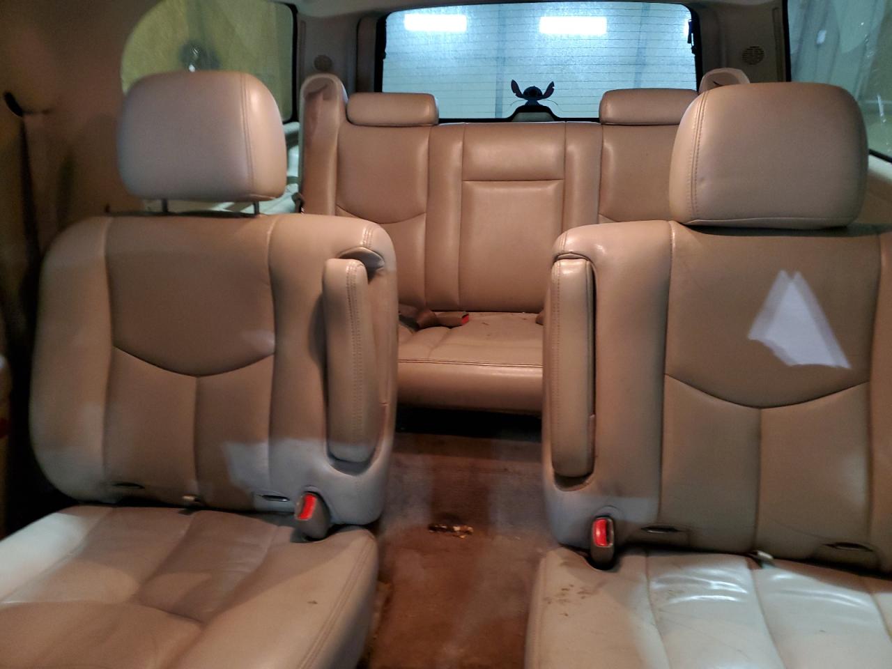 Lot #3302715006 2006 CHEVROLET SUBURBAN K