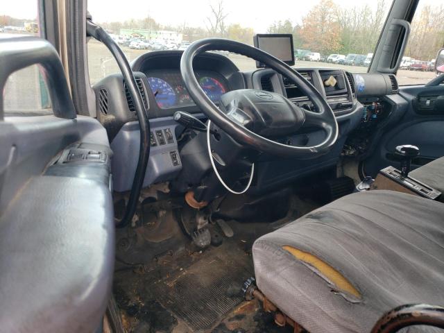 2007 HINO HINO 338 #3297868784