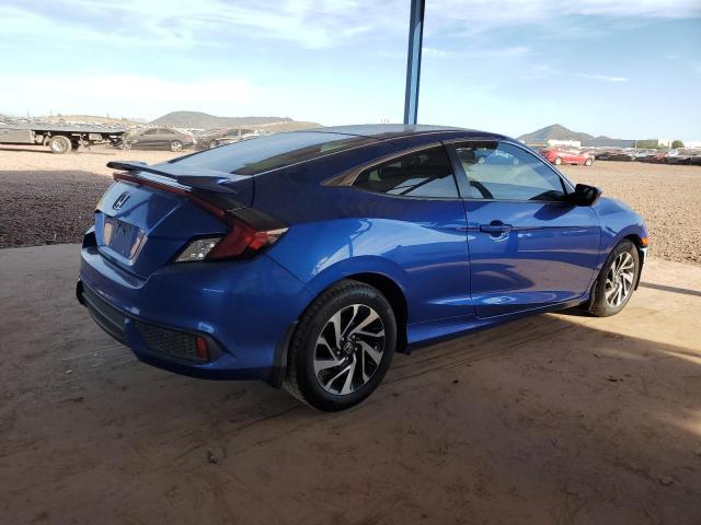 2016 HONDA CIVIC LX - 2HGFC4B0XGH304661