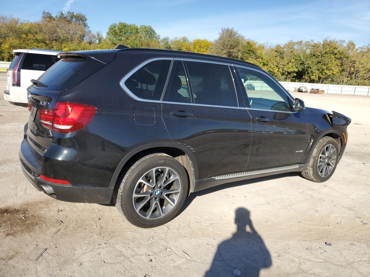 BMW X5 XDRIVE35I