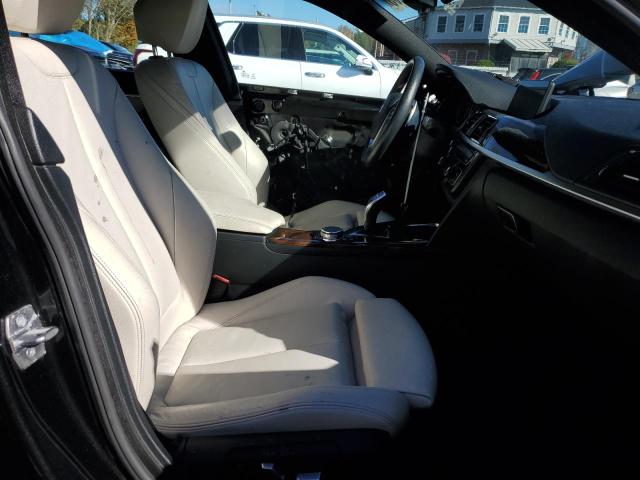 2016 BMW 428 XI GRA WBA4C9C55GG137910