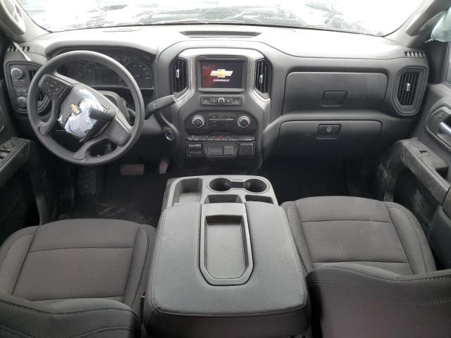 2024 CHEVROLET SILVERADO #3308277155